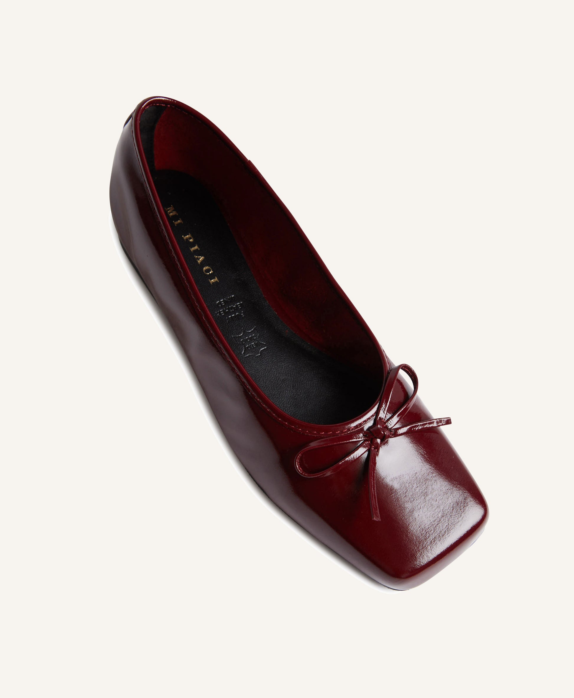 Amaze Ballet Flat - Flats Dress | Womens Shoes - Mi Piaci