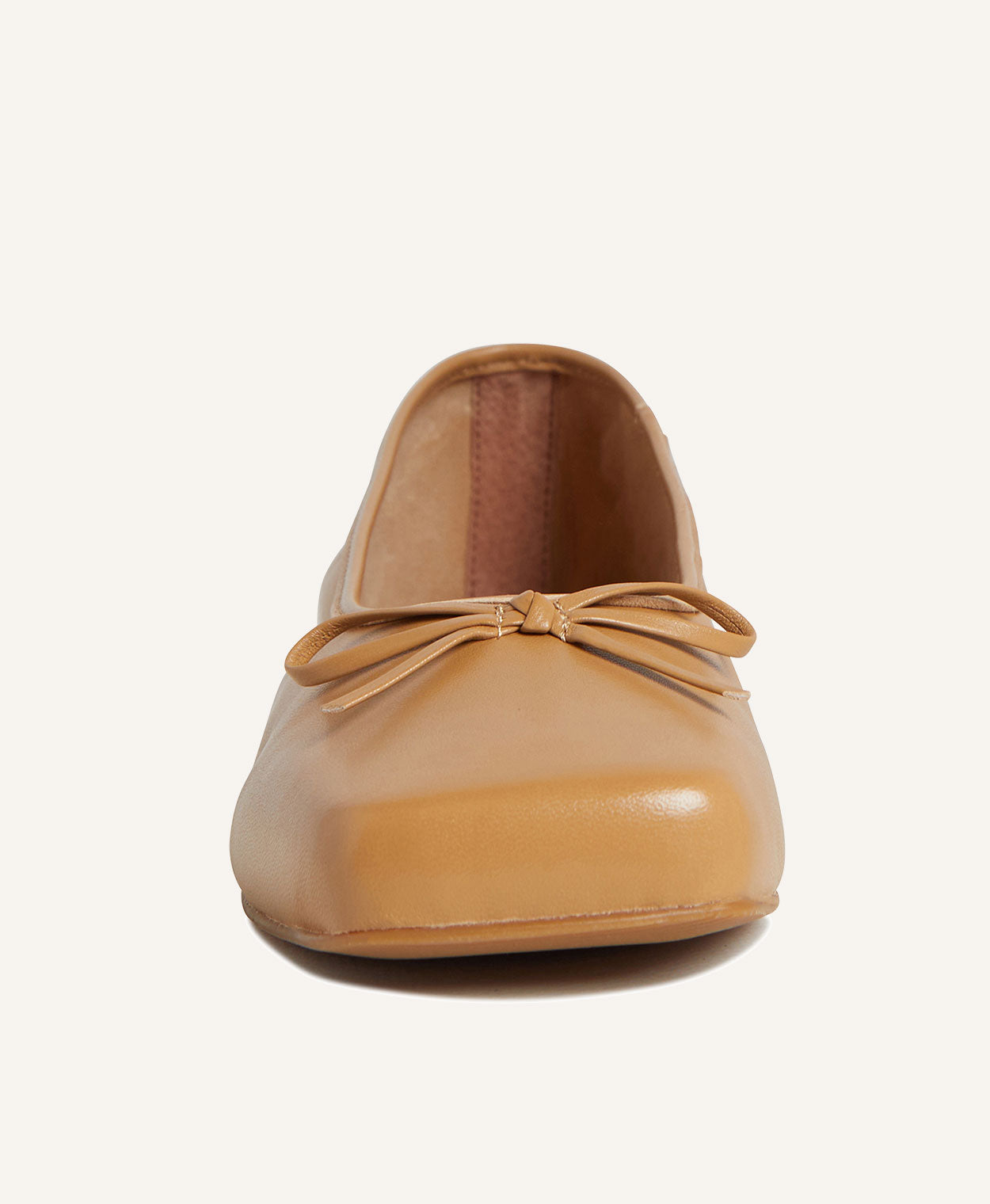 Amaze Ballet Flat - Flats Dress | Womens Shoes - Mi Piaci