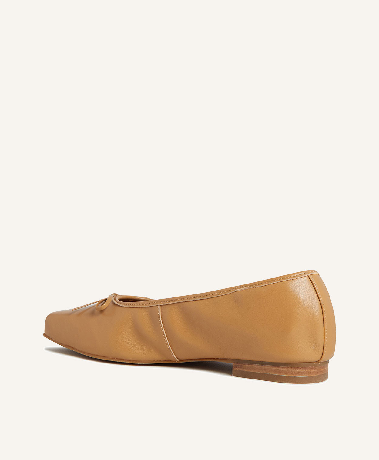 Amaze Ballet Flat - Flats Dress | Womens Shoes - Mi Piaci