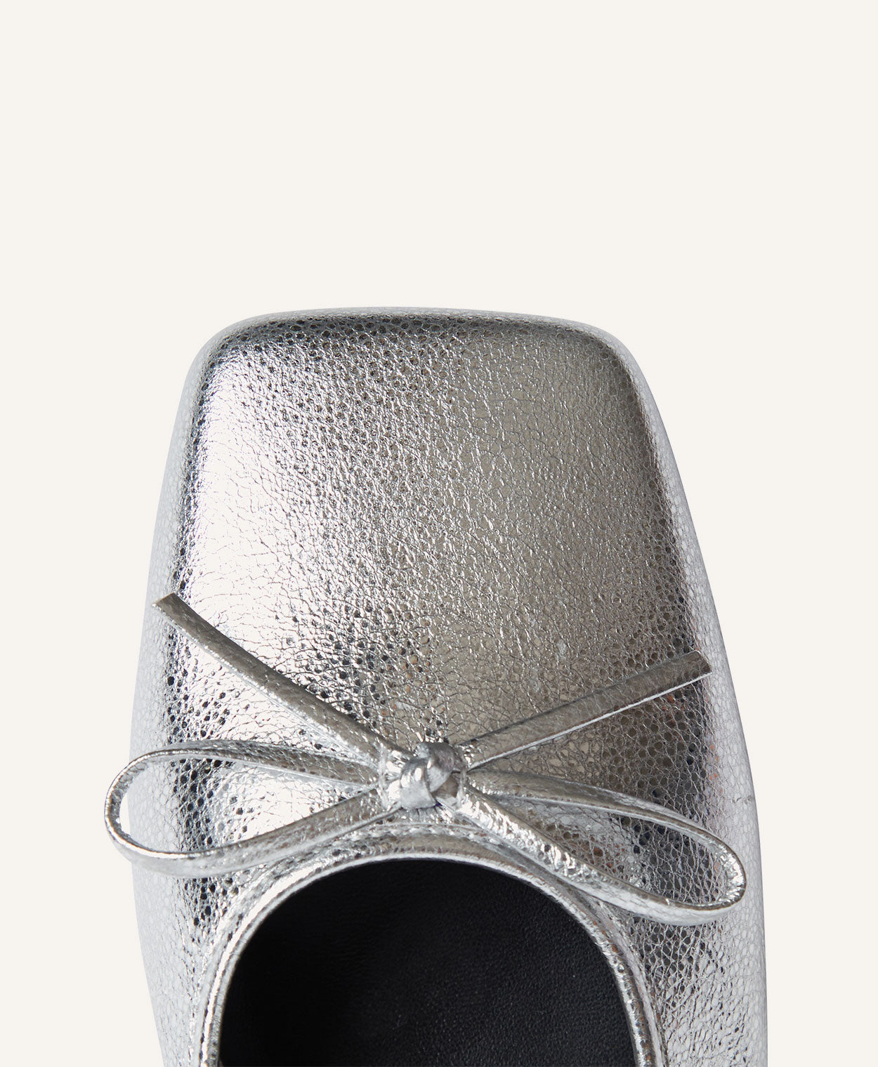 Amaze Ballet Flat - Flats Dress | Womens Shoes - Mi Piaci