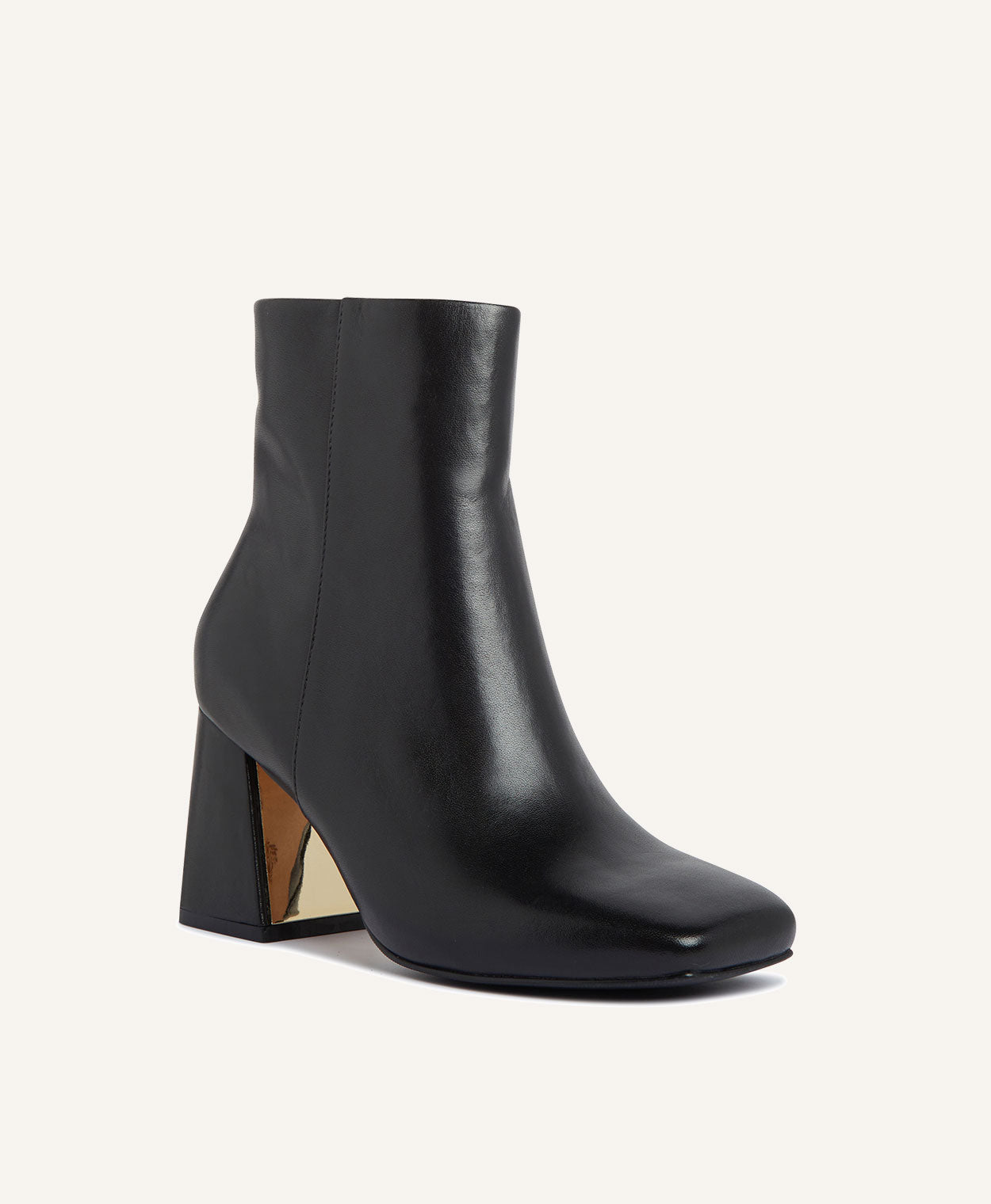Amelia Ankle Boot - Boots Ankle | Womens Shoes - Mi Piaci
