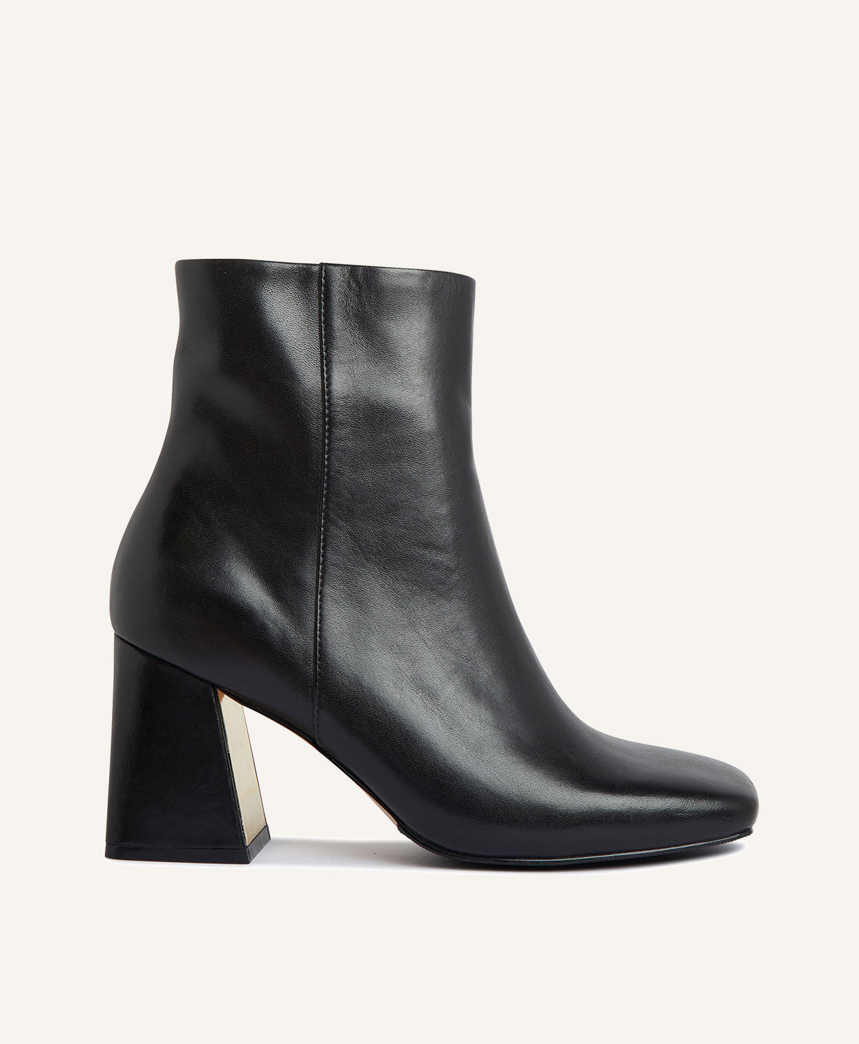 Amelia Ankle Boot - Boots Ankle | Womens Shoes - Mi Piaci