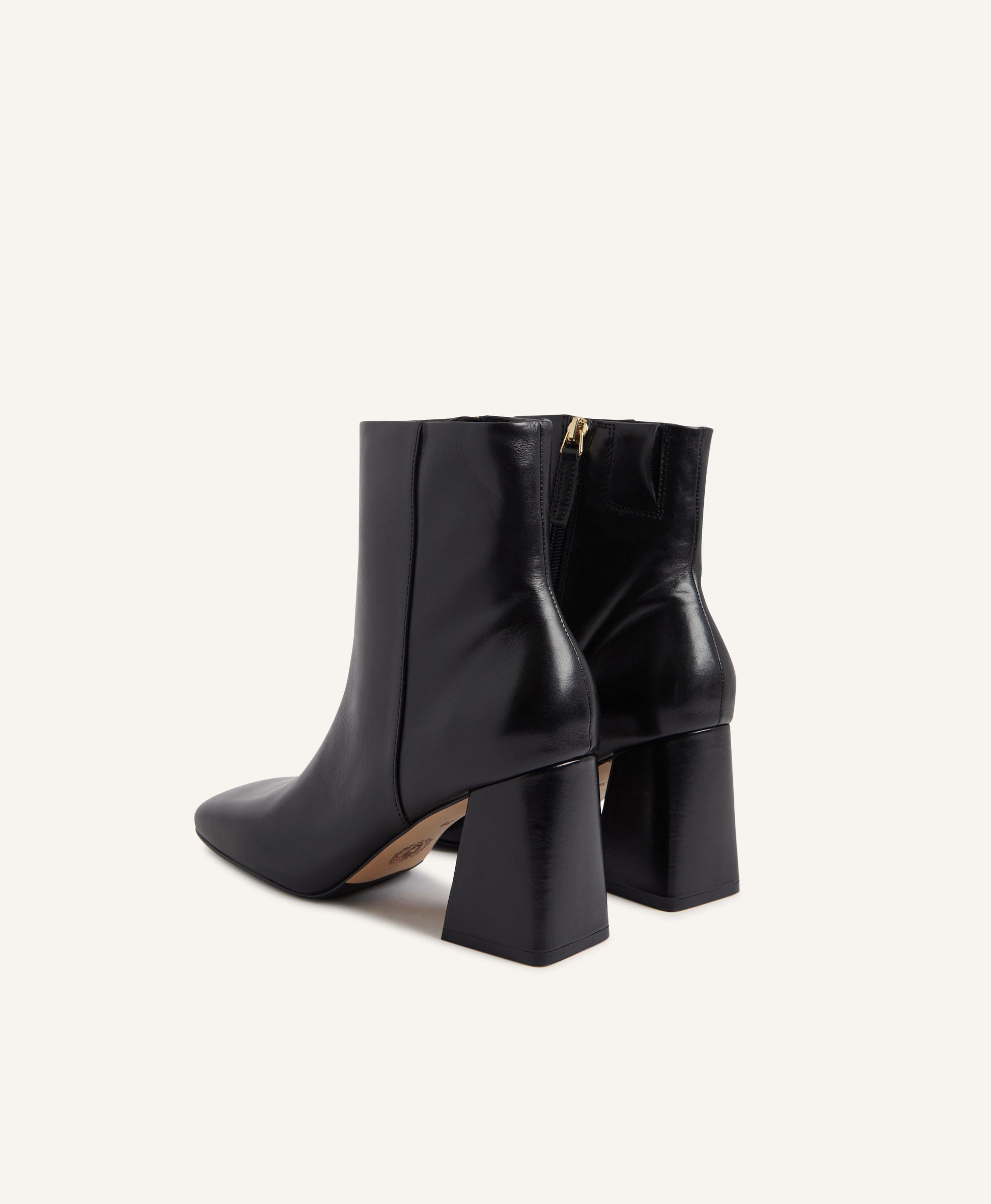 Amelia Ankle Boot - Boots Ankle | Womens Shoes - Mi Piaci