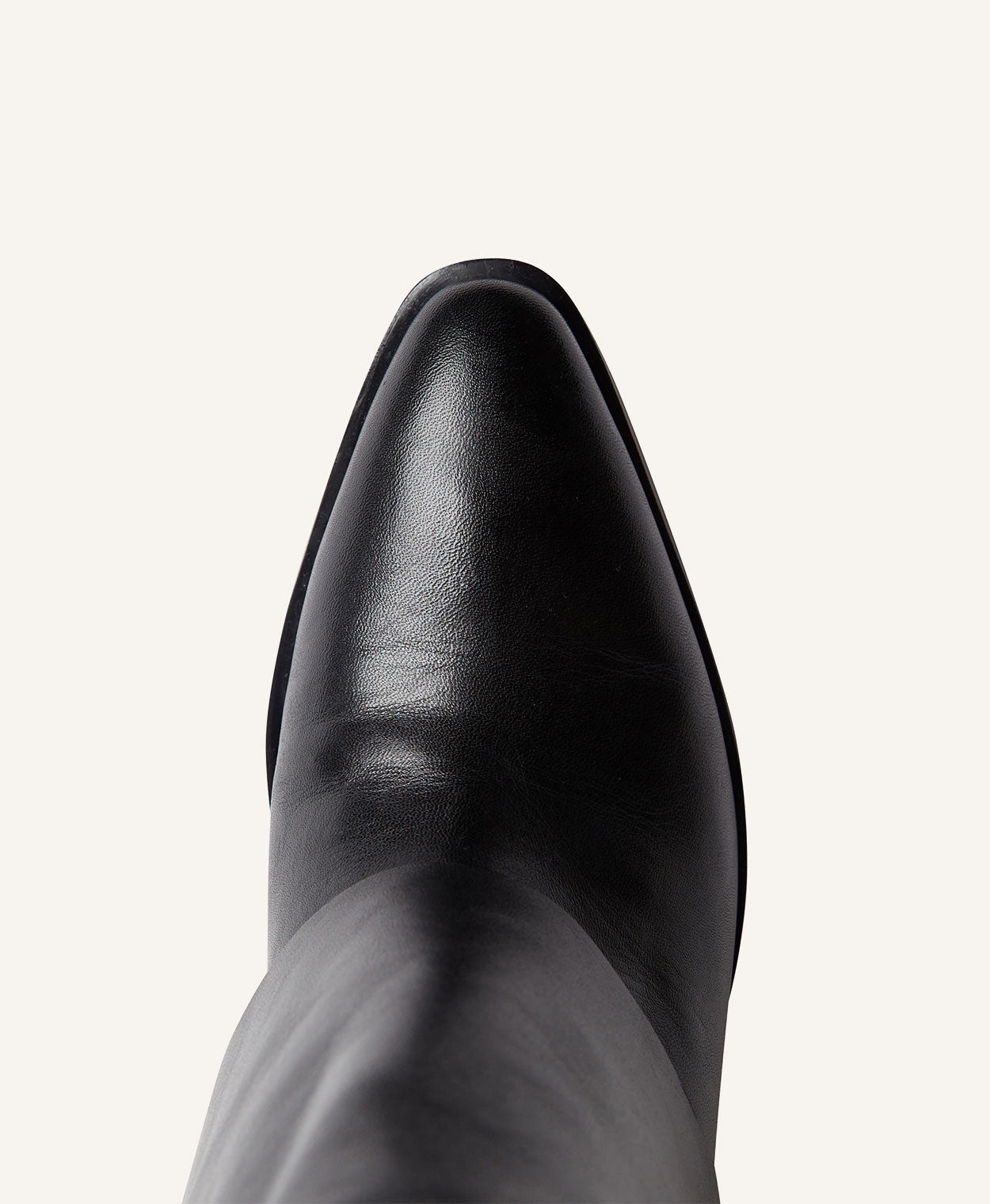 Amsterdam Knee Hight Boot - Boots Long | Womens Shoes - Mi Piaci