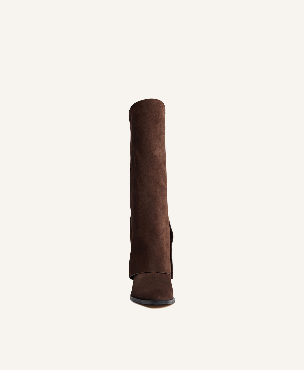 Amsterdam Knee High Boot - - Mi Piaci