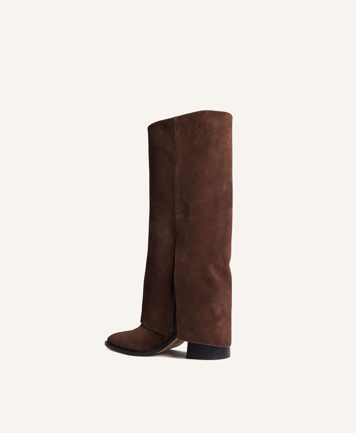 Amsterdam Knee High Boot - - Mi Piaci