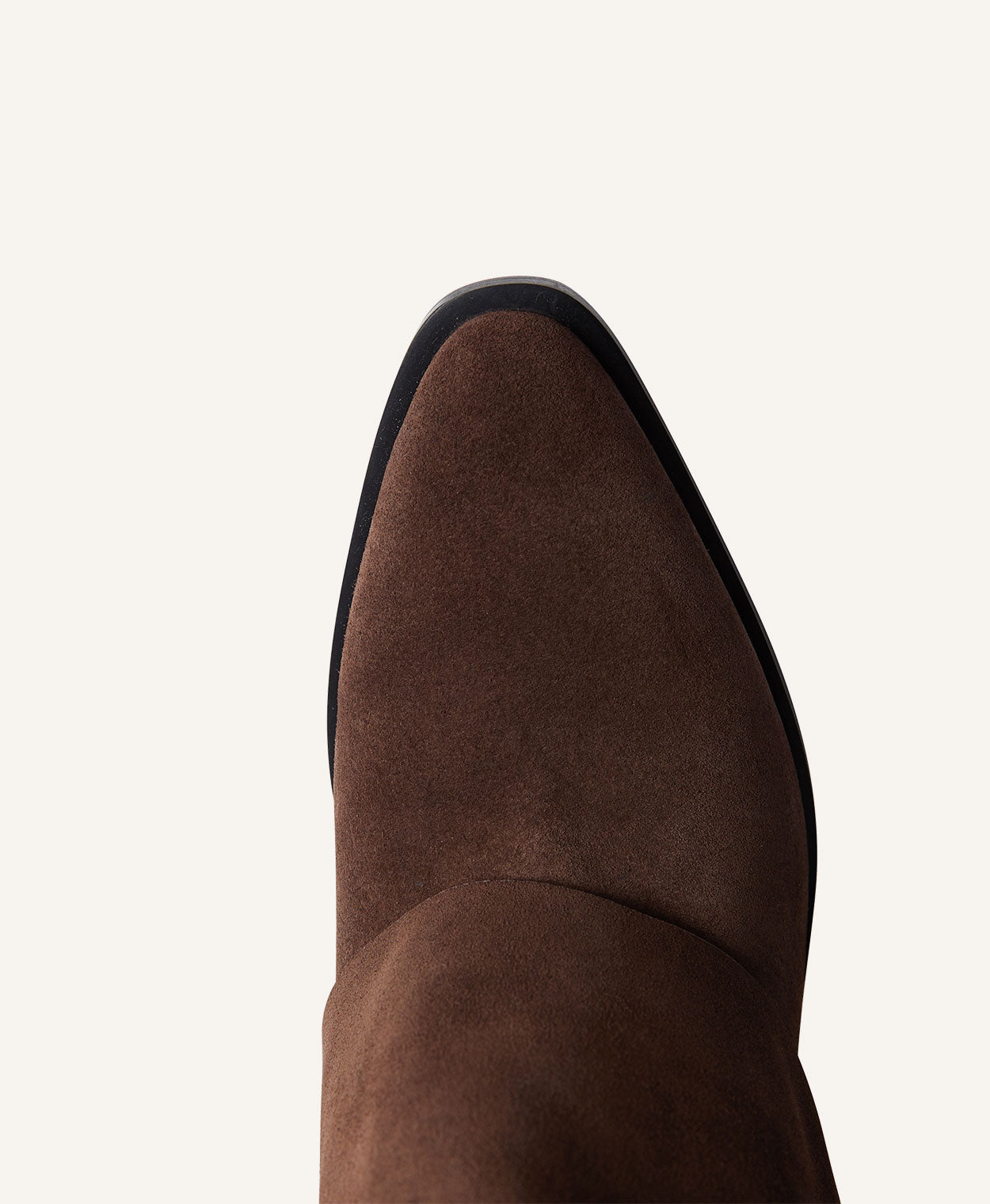 Amsterdam Knee High Boot - - Mi Piaci