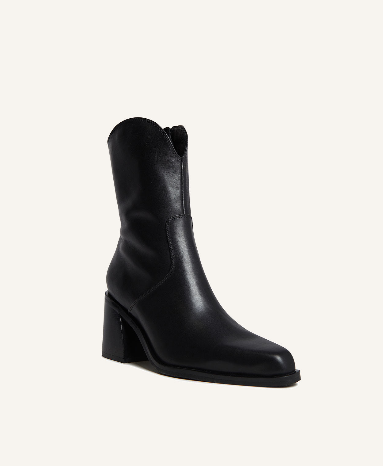 Angelo Ankle Boot - - Mi Piaci