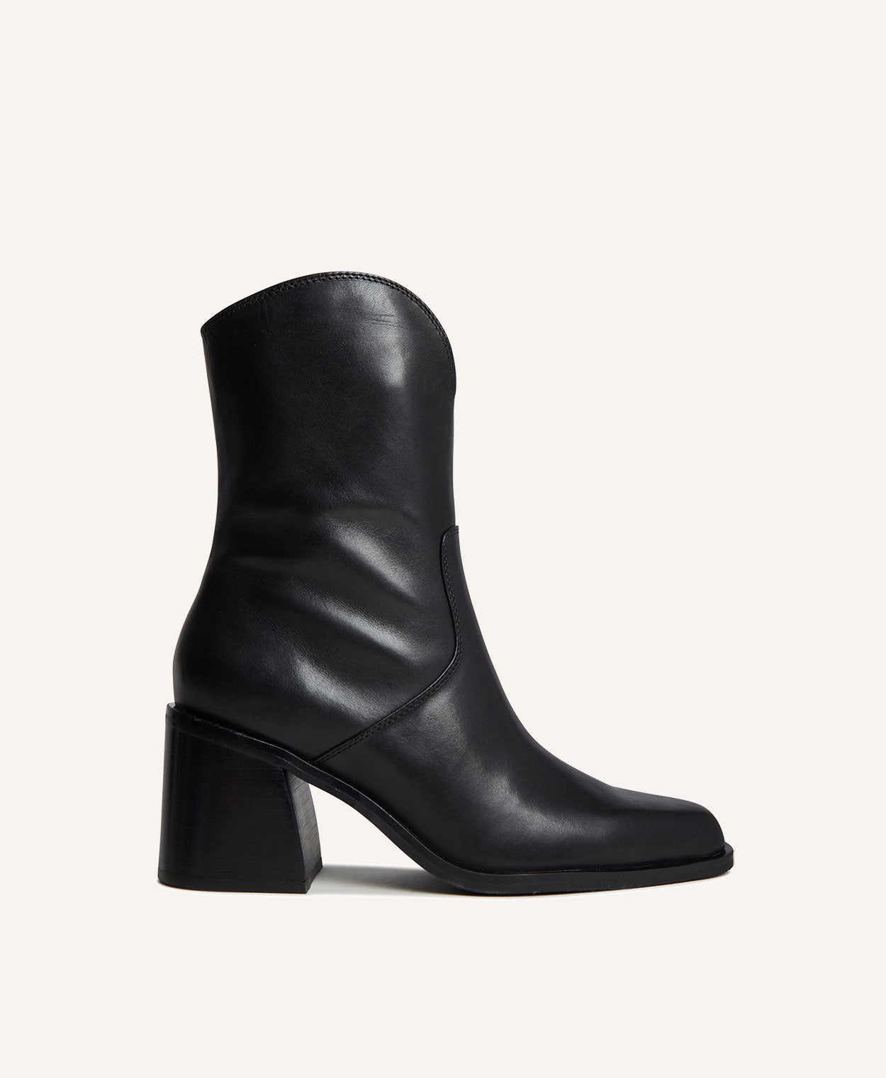Angelo Ankle Boot - - Mi Piaci