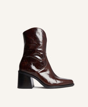 Angelo Ankle Boot - - Mi Piaci