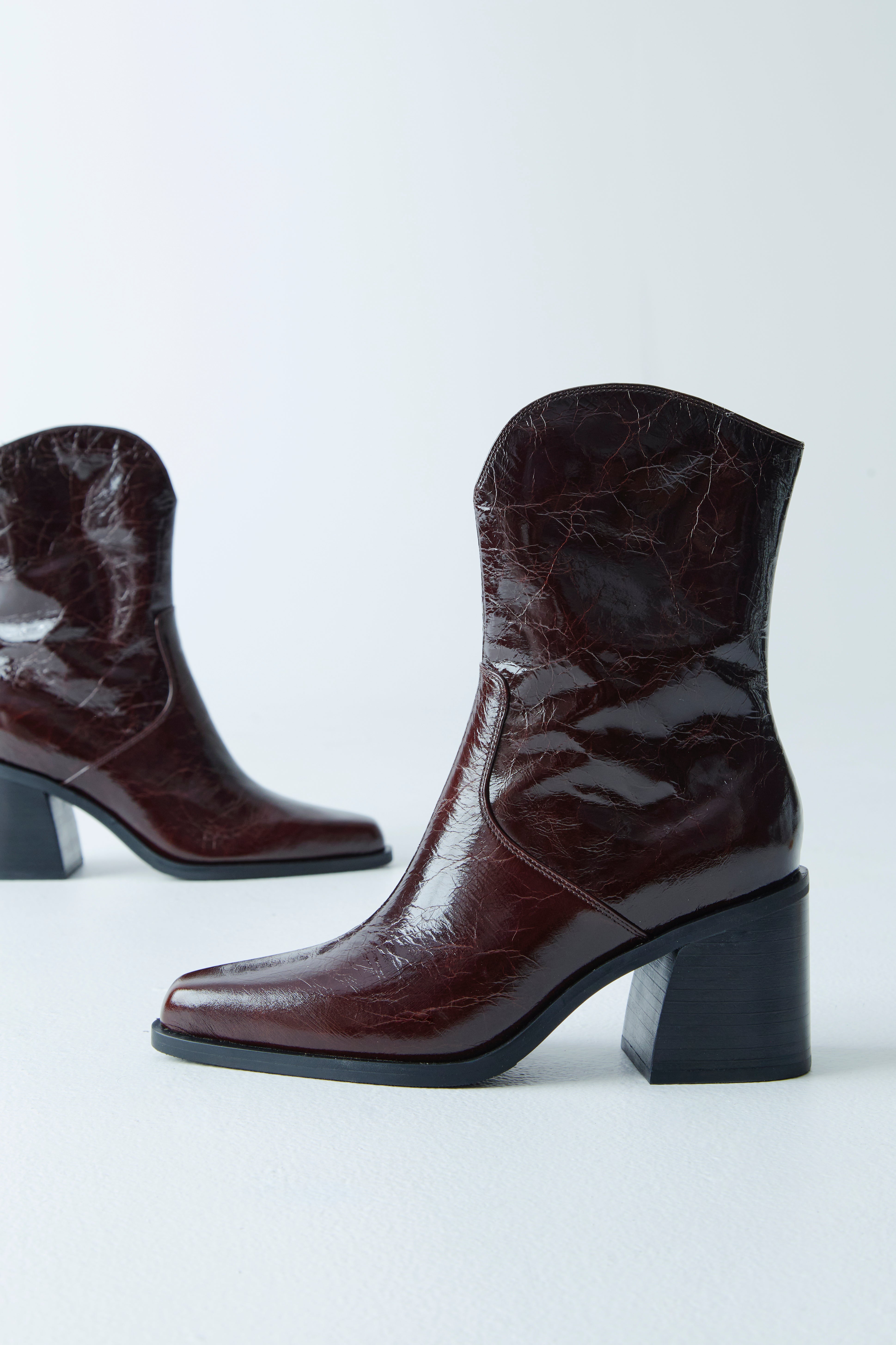 Angelo Ankle Boot - - Mi Piaci
