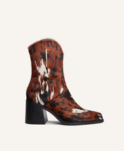 Angelo Ankle Boot - - Mi Piaci