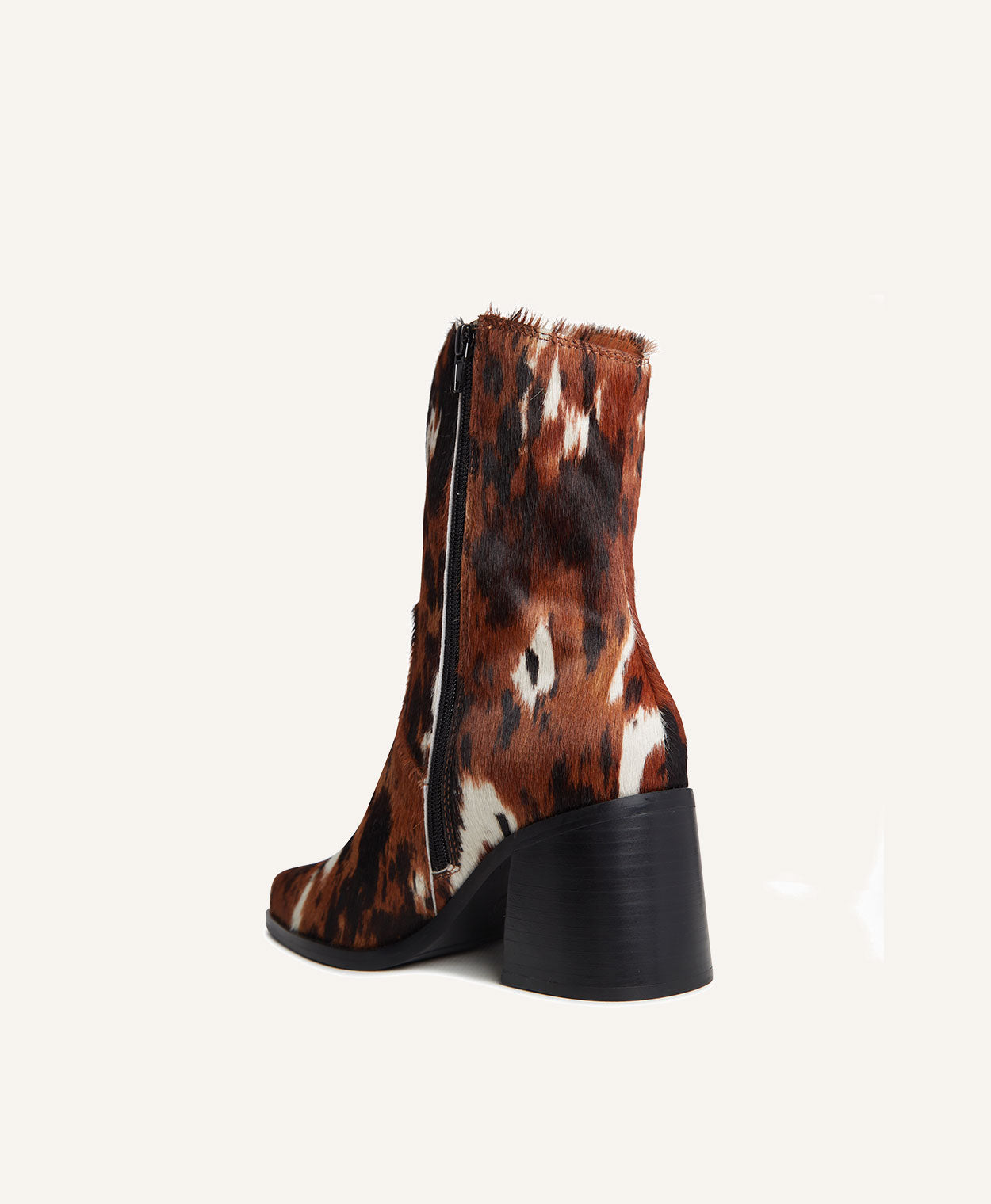 Angelo Ankle Boot - - Mi Piaci
