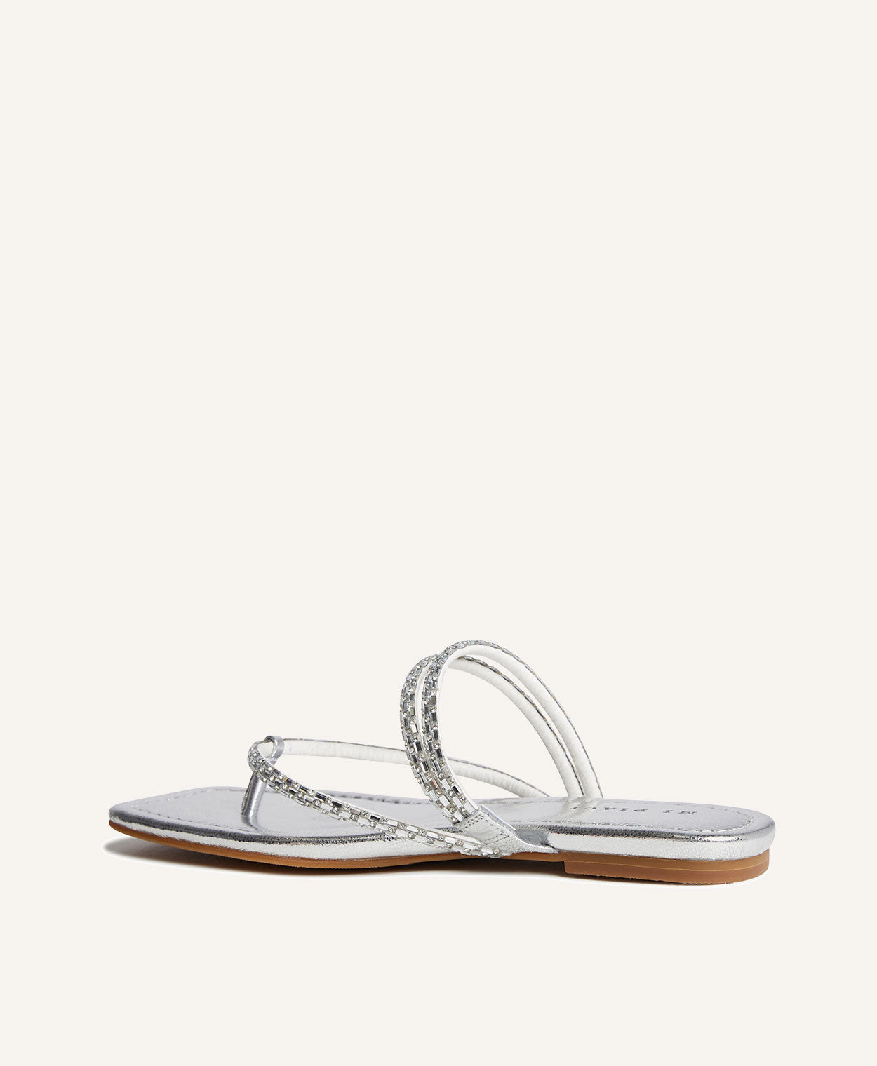 Ann Sandal - Thongs | Womens Shoes - Mi Piaci