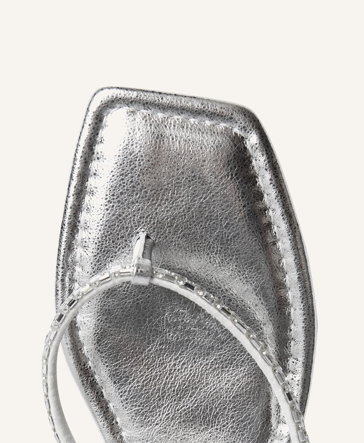 Ann Sandal - Thongs | Womens Shoes - Mi Piaci