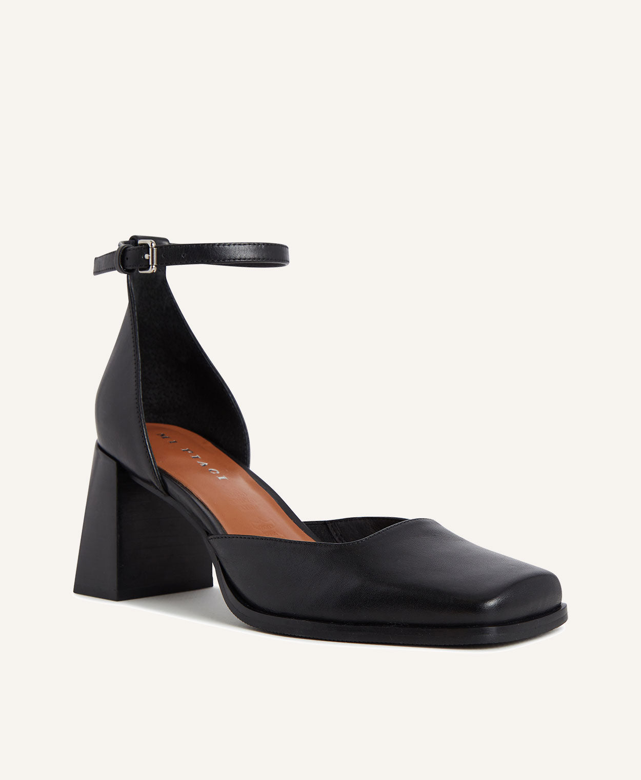 Anna Heel - Courts | Womens Shoes - Mi Piaci