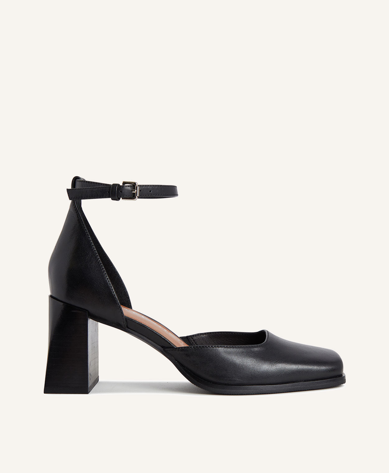 Anna Heel - Courts | Womens Shoes - Mi Piaci