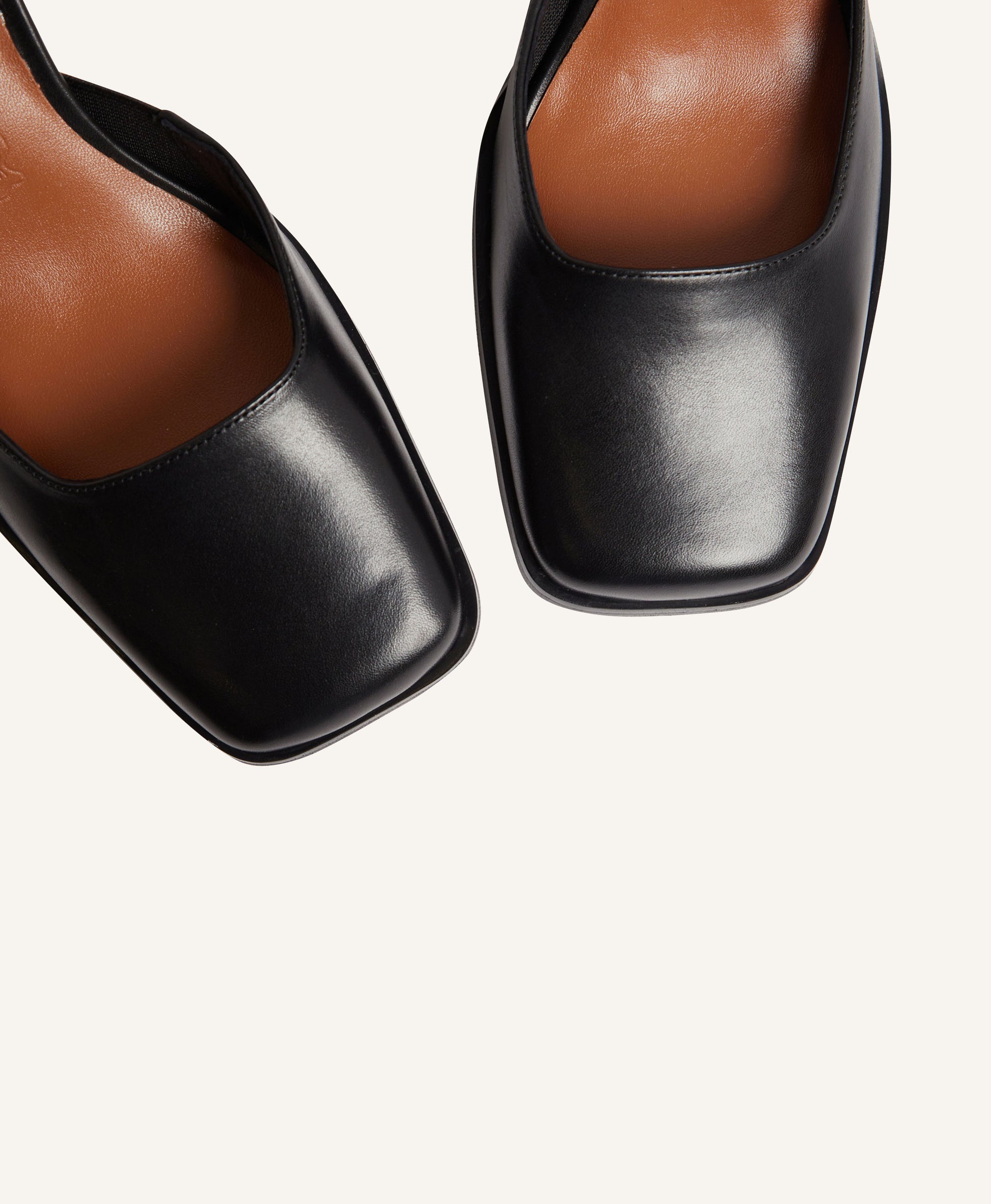 Anna Heel - Courts | Womens Shoes - Mi Piaci