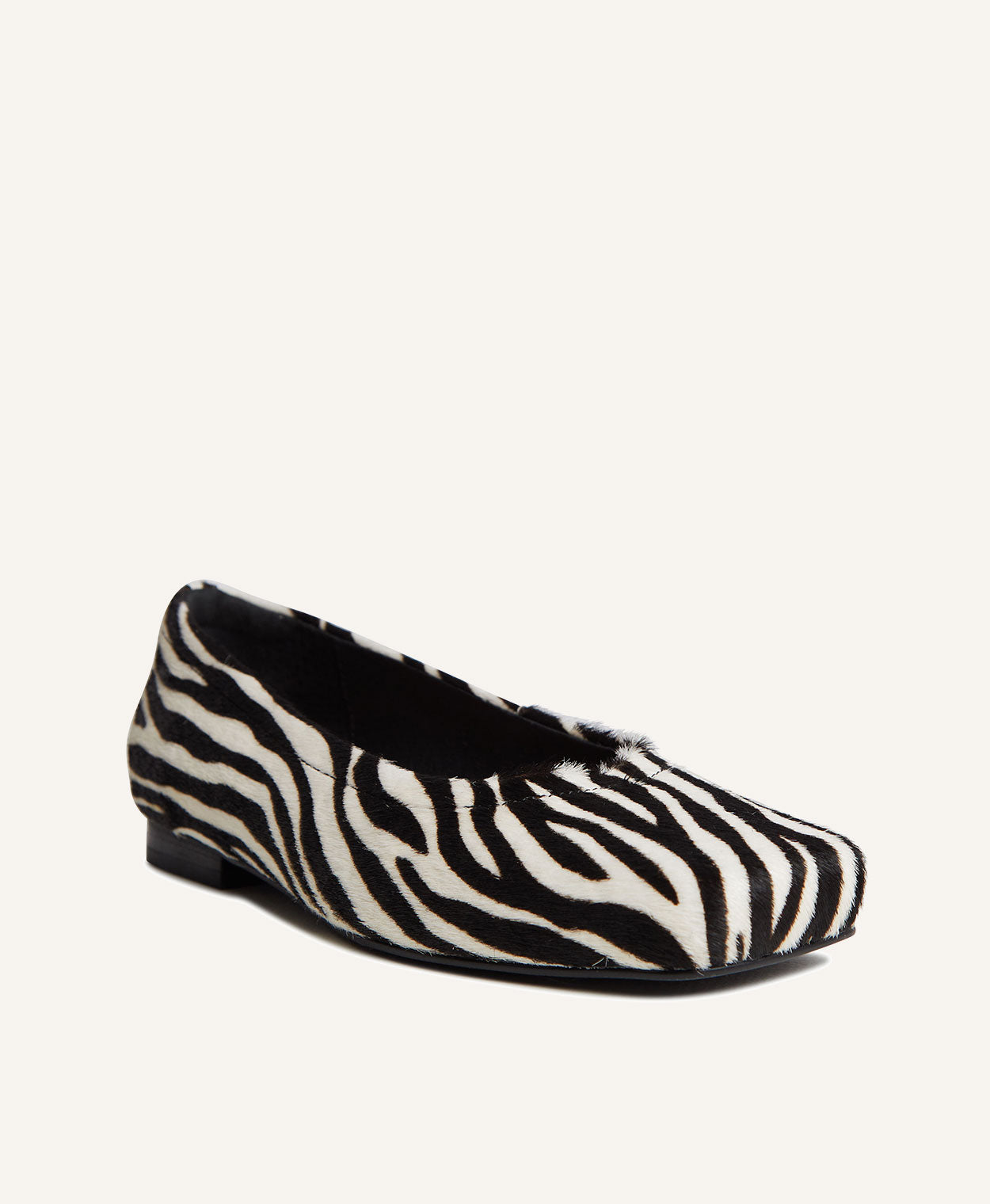 Annetta Ballet Flat - - Mi Piaci