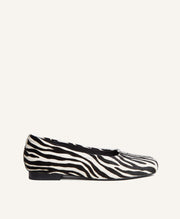Annetta Ballet Flat - - Mi Piaci