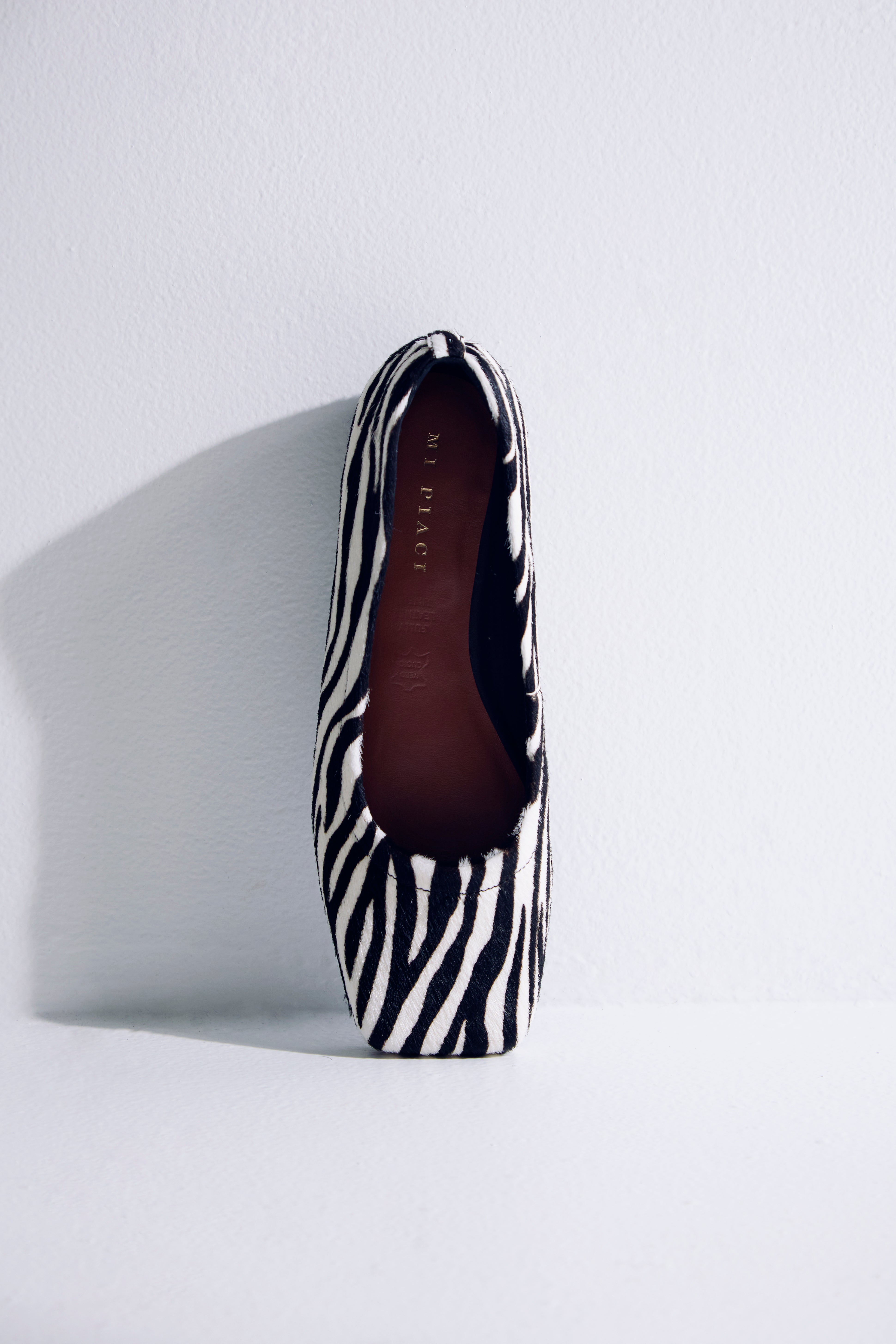 Annetta Ballet Flat - - Mi Piaci