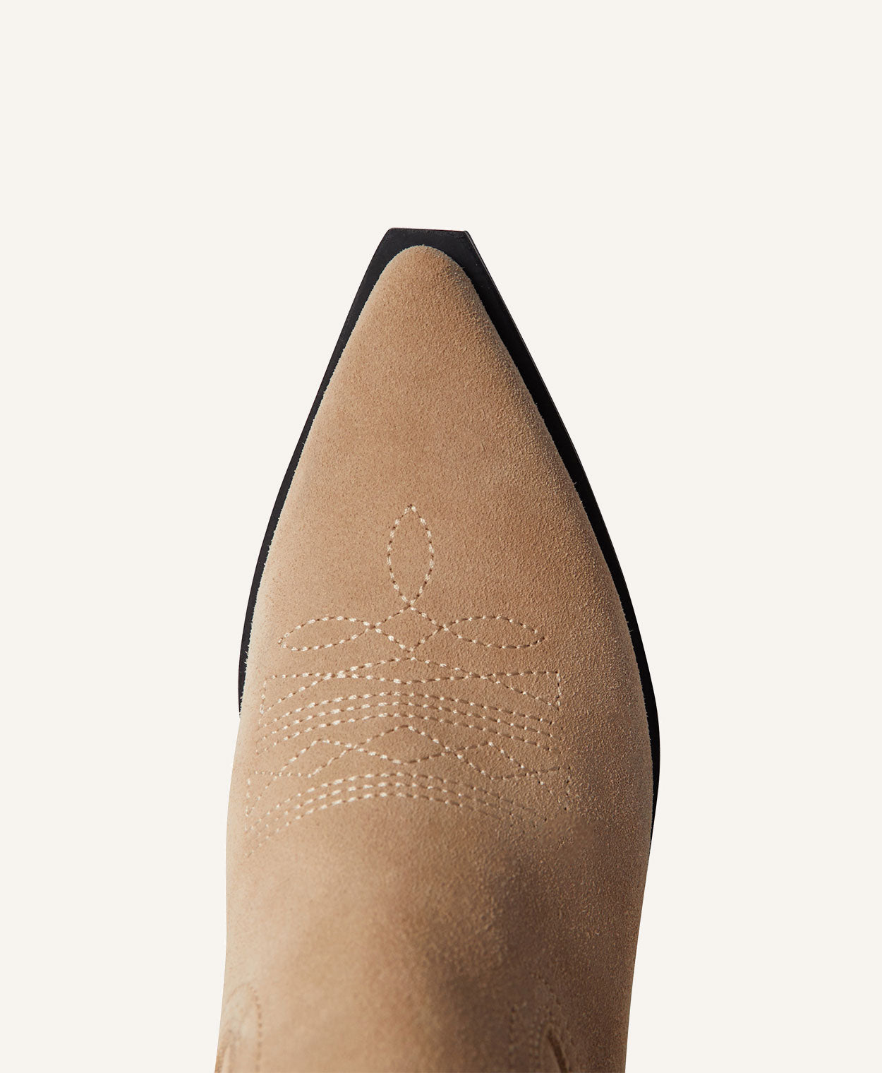 Annie Cowboy Boot - Boots Long | Womens Shoes - Mi Piaci