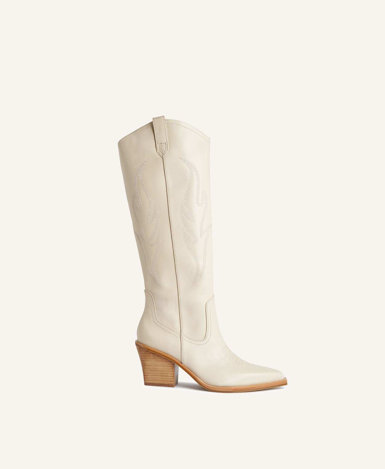 Annie Cowboy Boot - - Mi Piaci