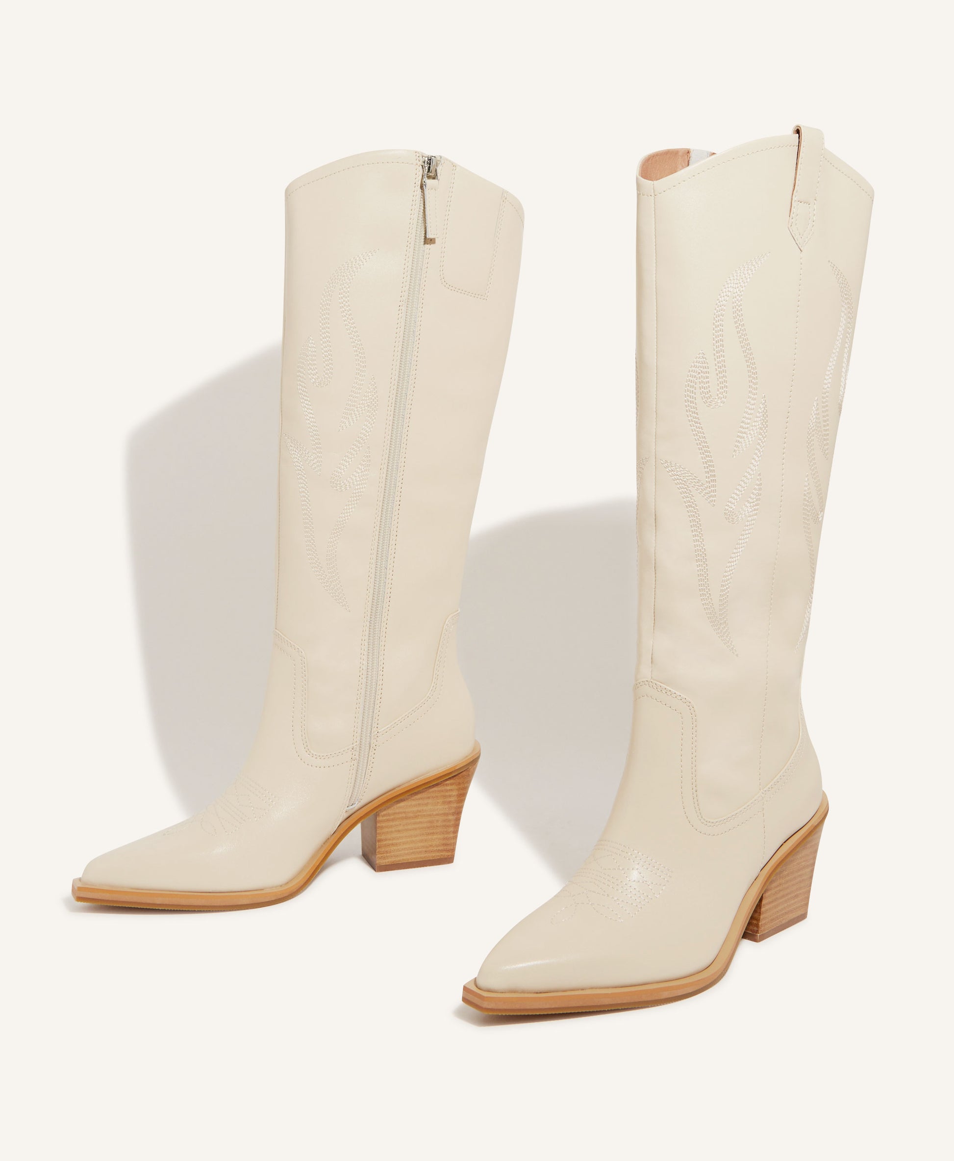 Annie Cowboy Boot - - Mi Piaci