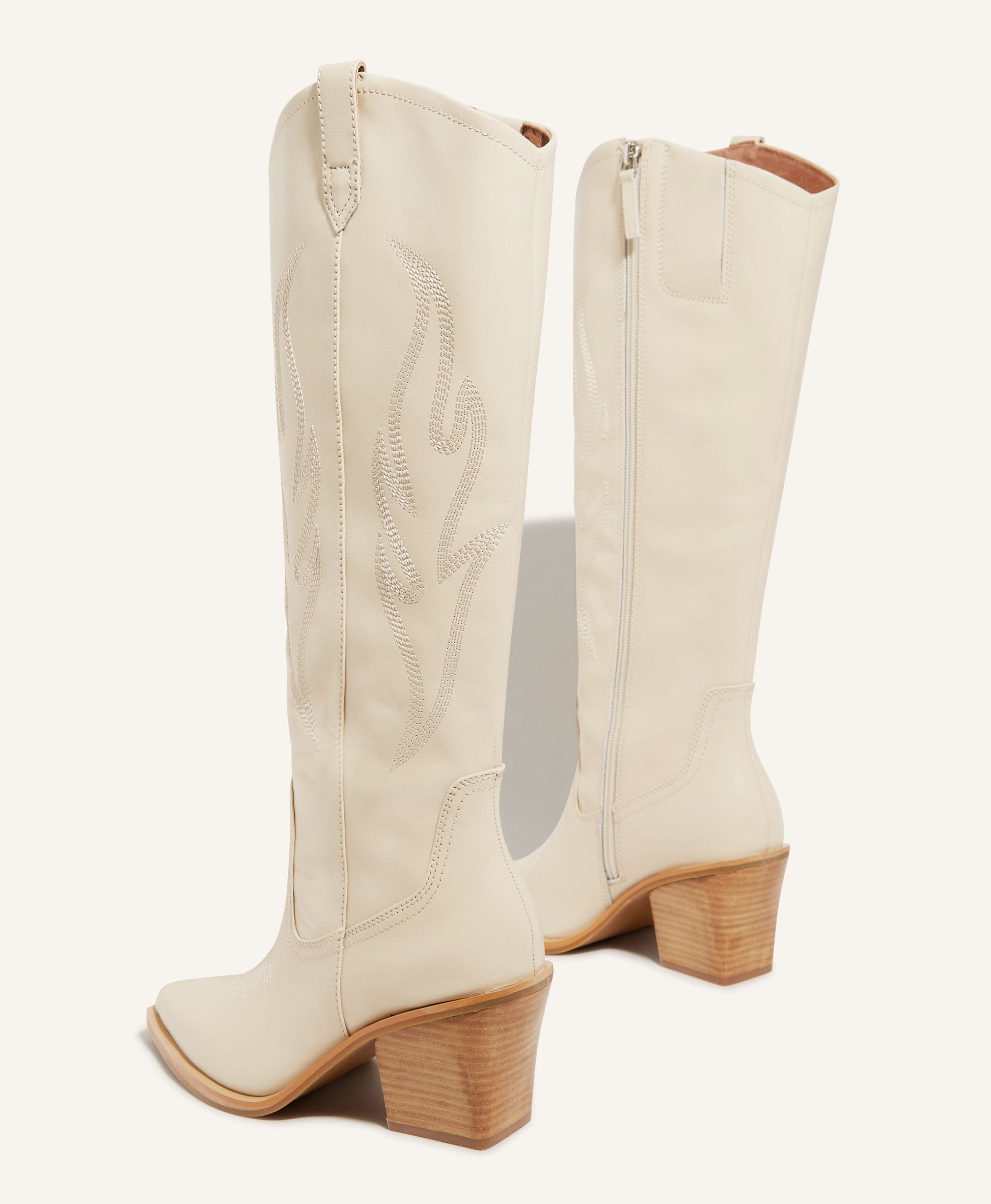 Annie Cowboy Boot - - Mi Piaci