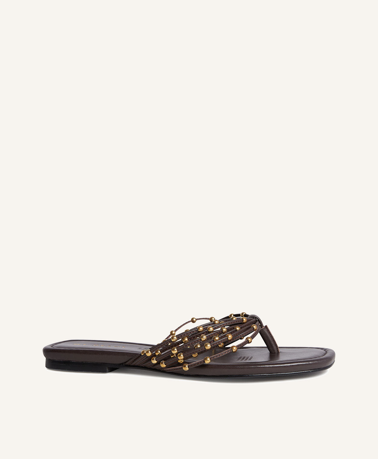 Appetiser Sandal - Thongs | Womens Shoes - Mi Piaci
