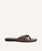 Appetiser Sandal - Thongs | Womens Shoes - Mi Piaci