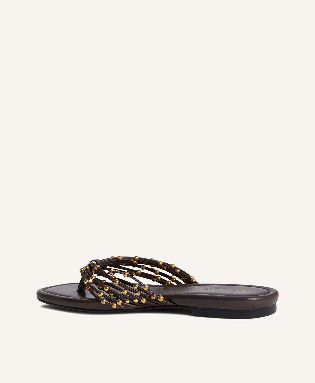 Appetiser Sandal - Thongs | Womens Shoes - Mi Piaci