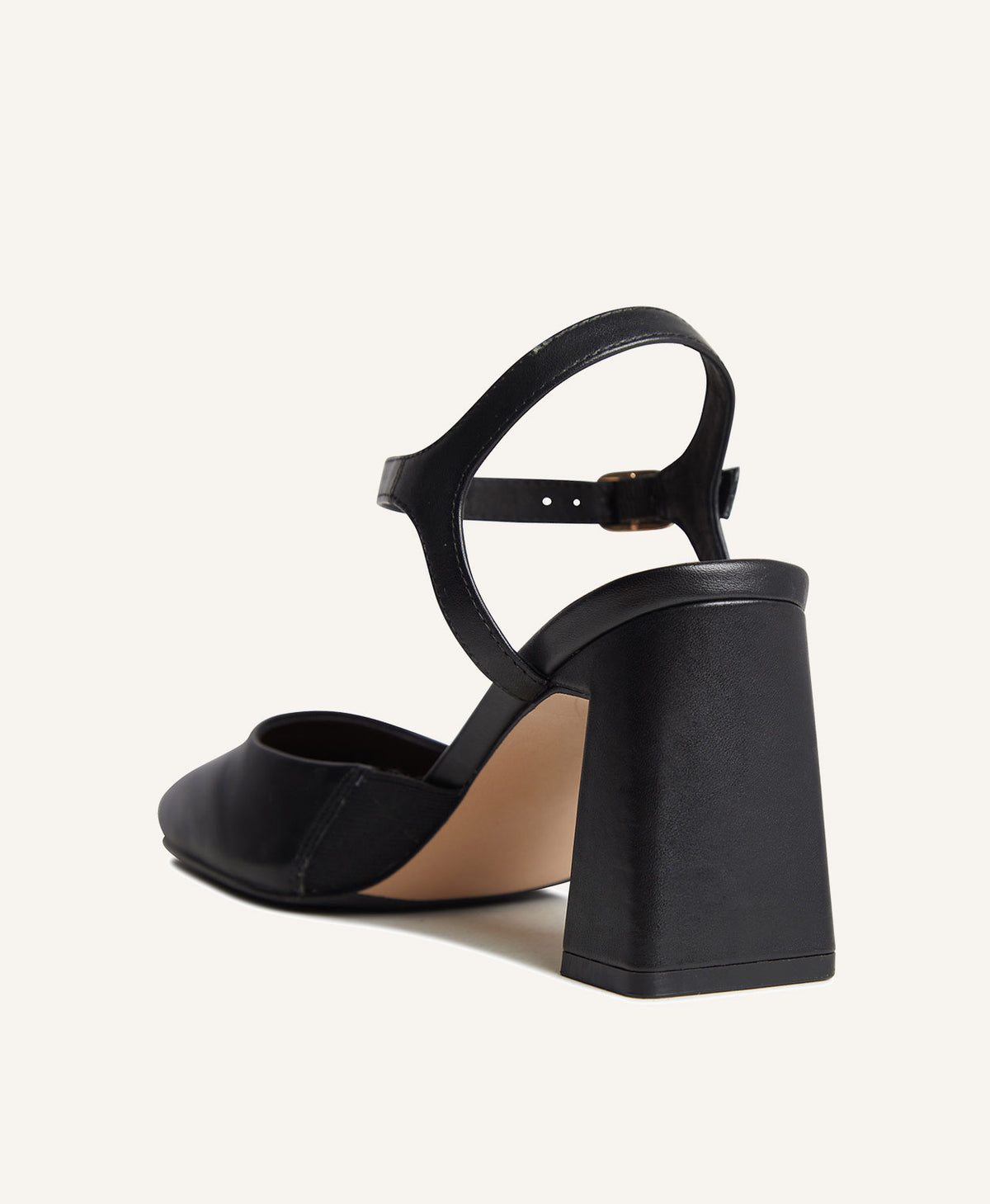 Apple Heel - Heels | Womens Shoes - Mi Piaci