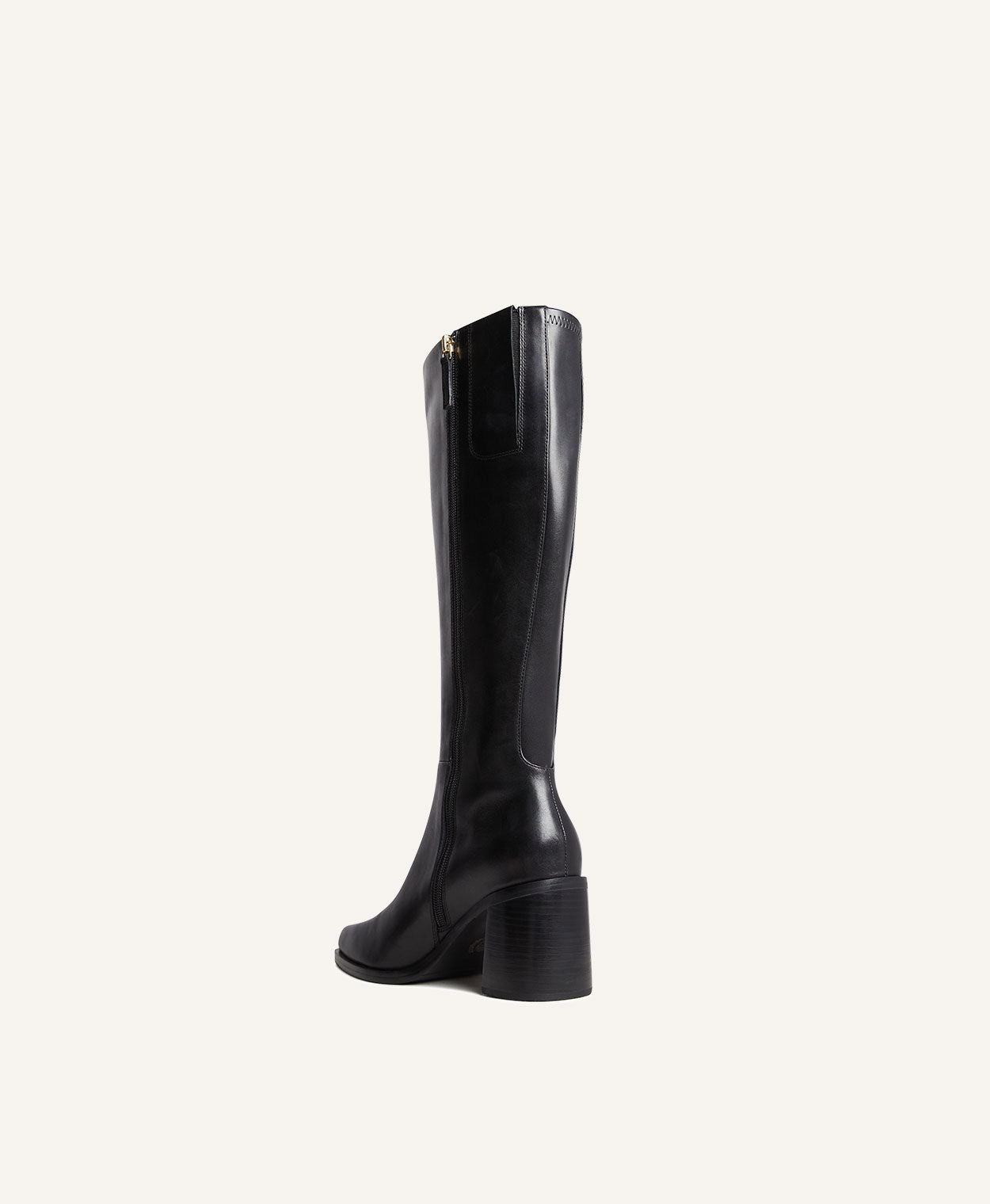 April Knee High Boot - - Mi Piaci