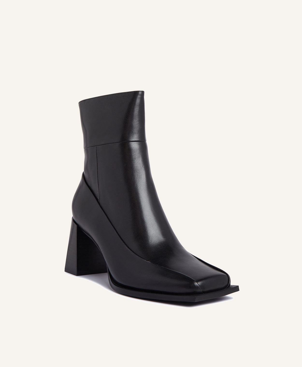 Aquarius Ankle Boot - Boots Ankle | Womens Shoes - Mi Piaci