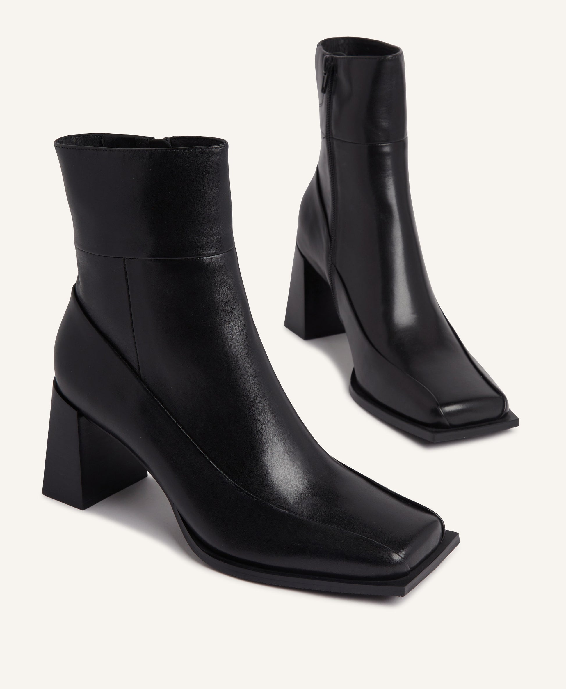 Aquarius Ankle Boot - Boots Ankle | Womens Shoes - Mi Piaci