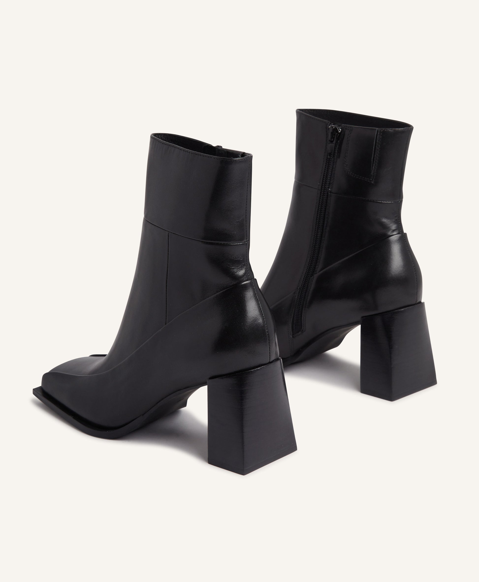 Aquarius Ankle Boot - Boots Ankle | Womens Shoes - Mi Piaci