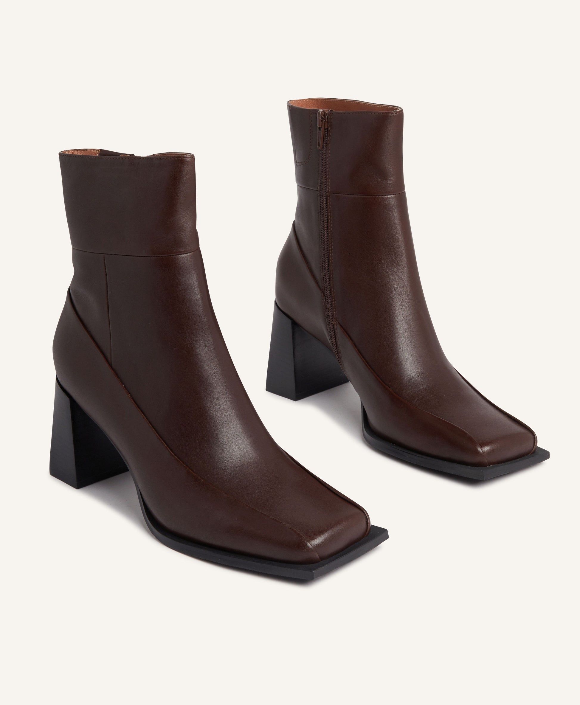 Aquarius Ankle Boot - Boots Ankle | Womens Shoes - Mi Piaci