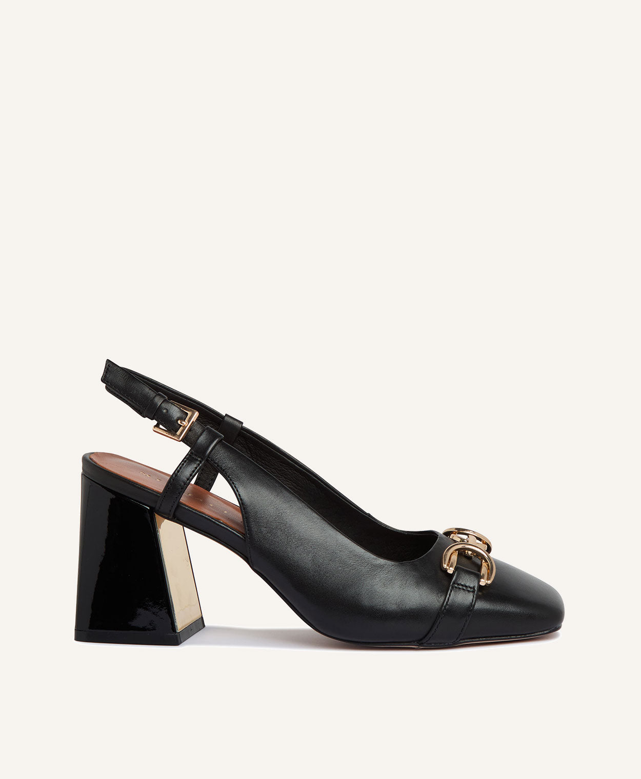 Arabella Slingback Heel - - Mi Piaci