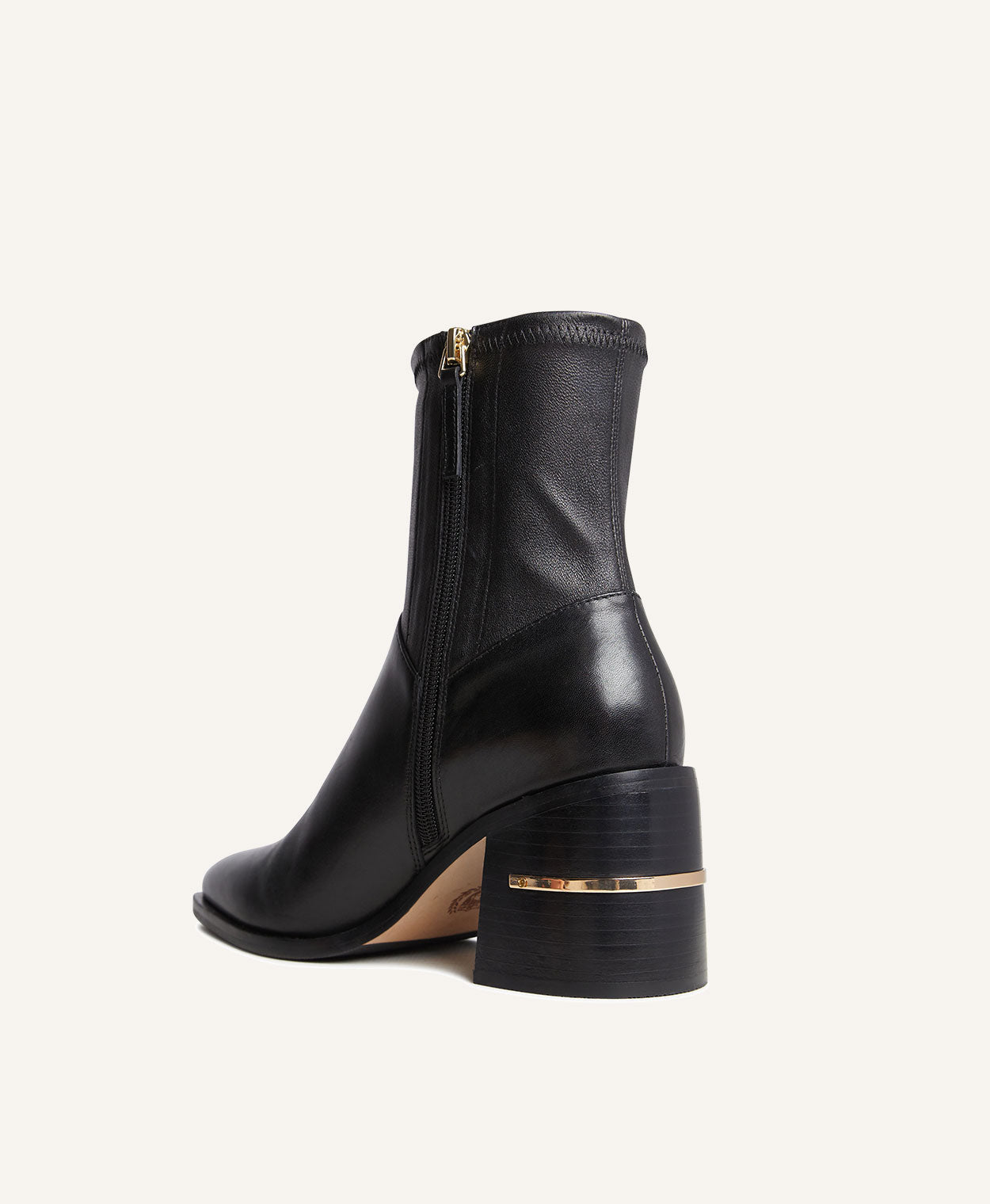 Arabella Ankle Boot - - Mi Piaci