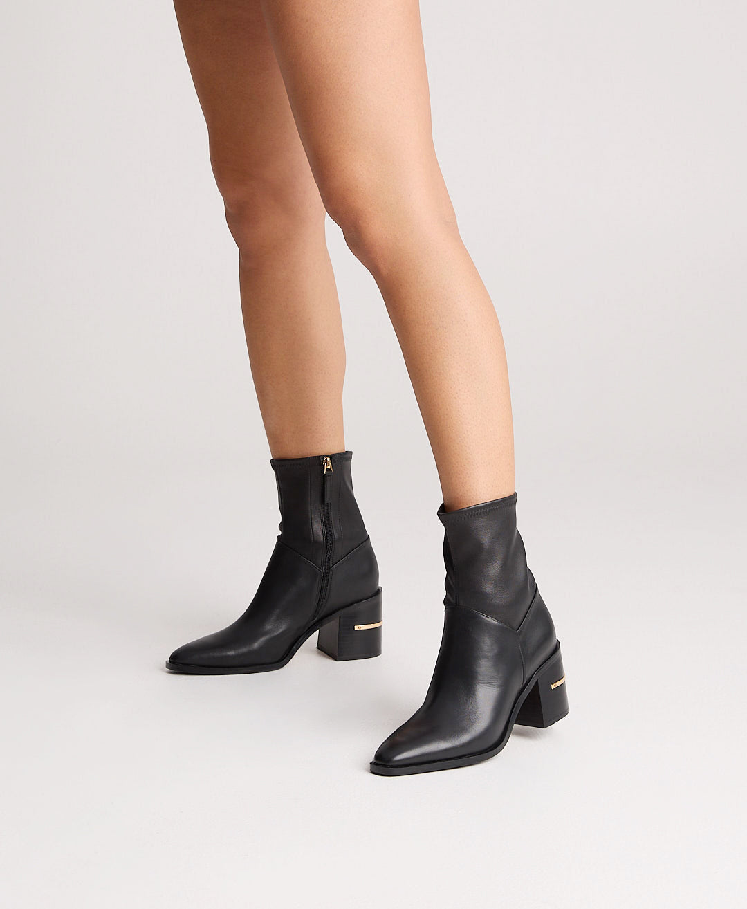 Arabella Ankle Boot - - Mi Piaci
