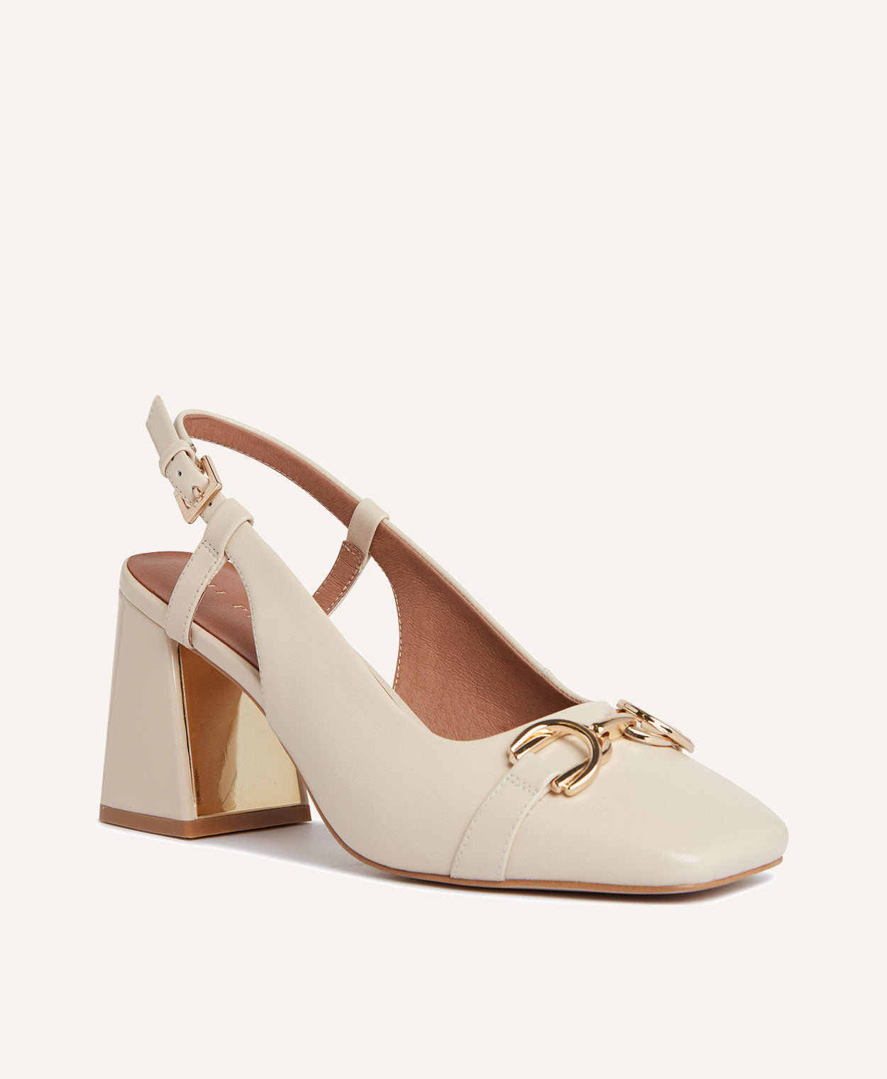 Arabella Slingback Heel - Courts | Womens Shoes - Mi Piaci
