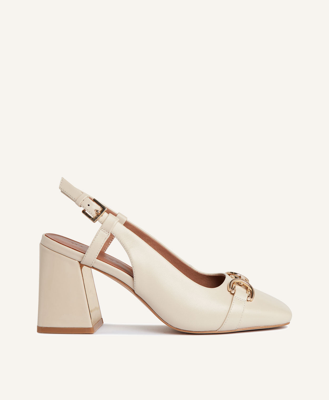 Arabella Slingback Heel - Courts | Womens Shoes - Mi Piaci