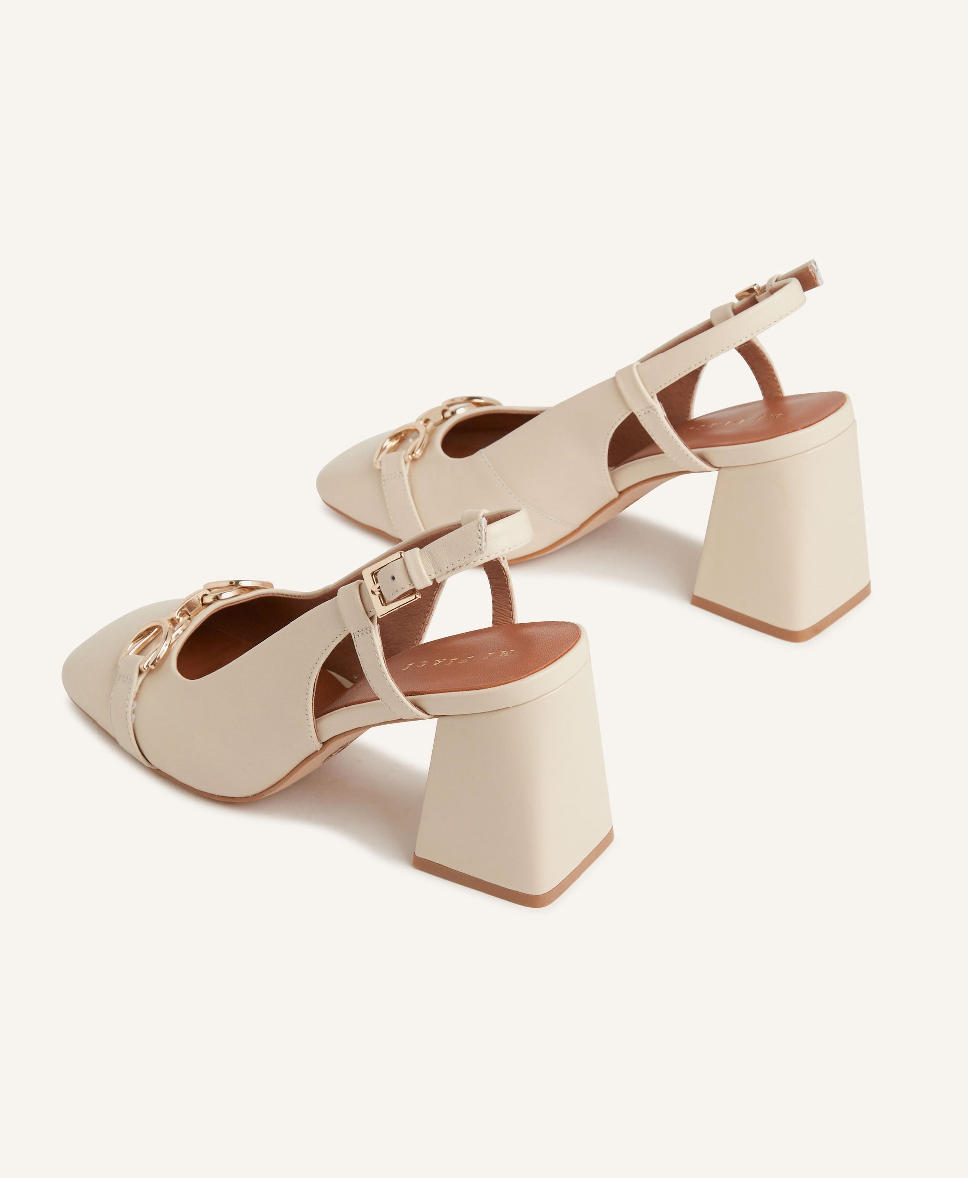 Arabella Slingback Heel - Courts | Womens Shoes - Mi Piaci