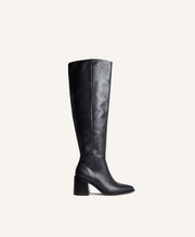 Arden Knee High Boot - - Mi Piaci