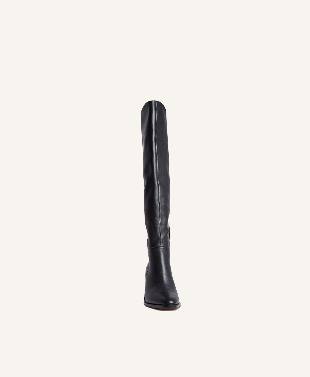 Arden Knee High Boot - - Mi Piaci