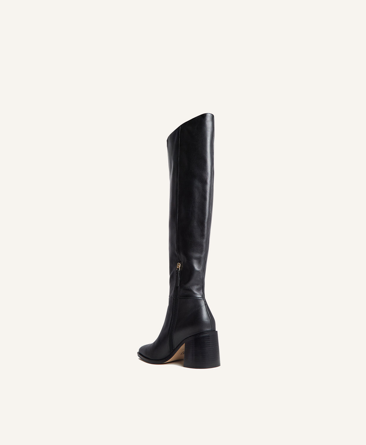 Arden Knee High Boot - - Mi Piaci