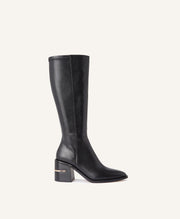 Arna Knee High Boot - Boots Long | Womens Shoes - Mi Piaci