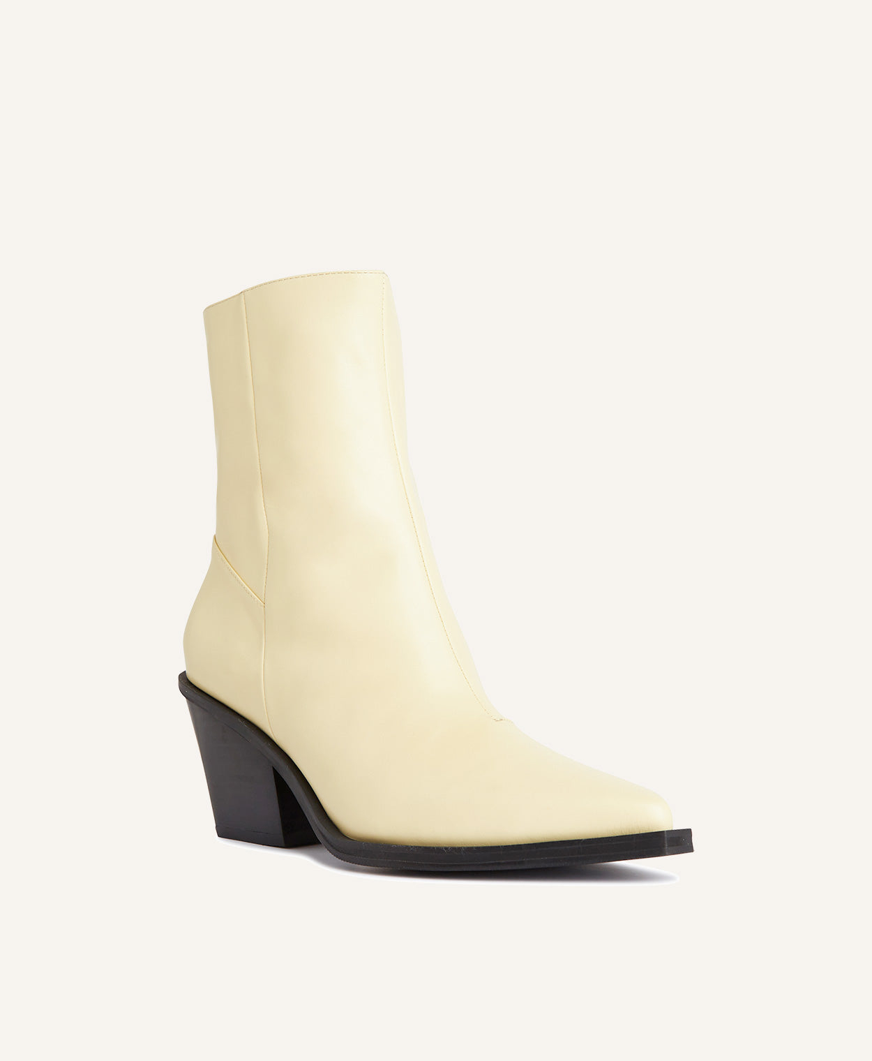 Arrow Ankle Boot - Boots Ankle | Womens Shoes - Mi Piaci