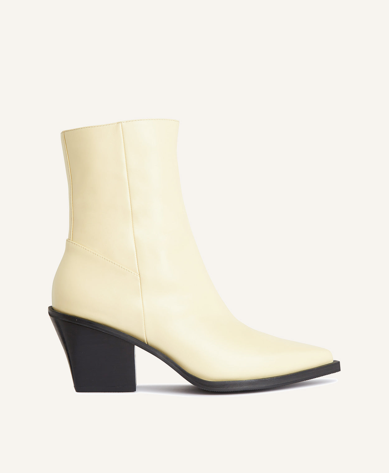 Arrow Ankle Boot - Boots Ankle | Womens Shoes - Mi Piaci
